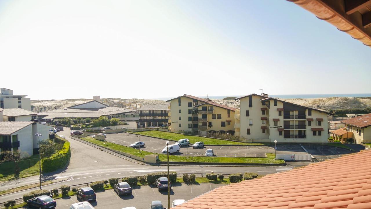 Appartement Cosy Seignosse Bord De Mer Εξωτερικό φωτογραφία