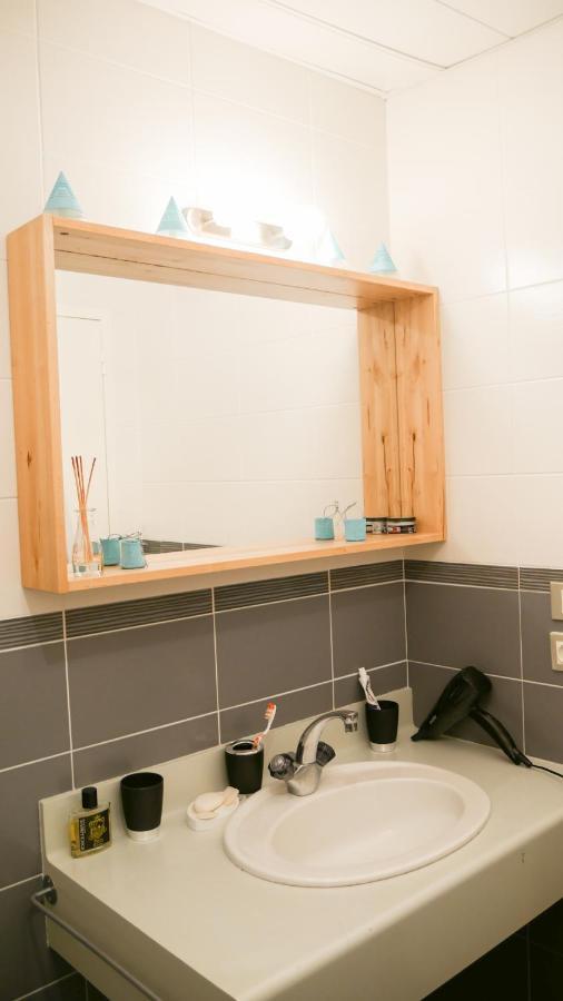Appartement Cosy Seignosse Bord De Mer Εξωτερικό φωτογραφία