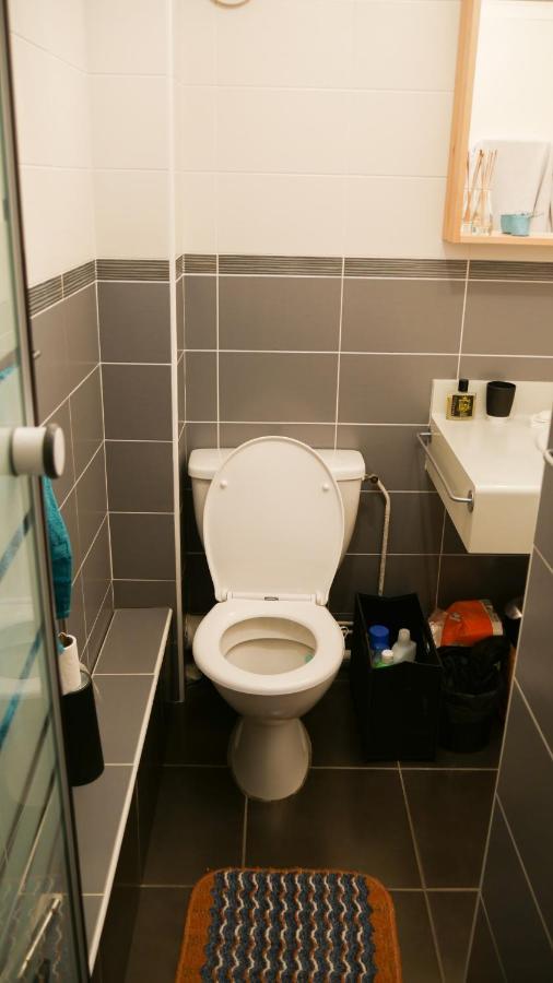 Appartement Cosy Seignosse Bord De Mer Εξωτερικό φωτογραφία