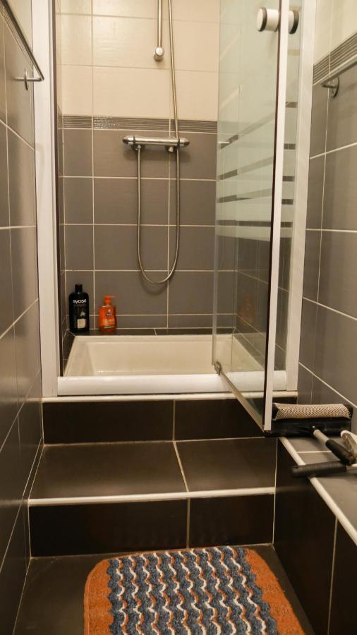 Appartement Cosy Seignosse Bord De Mer Εξωτερικό φωτογραφία