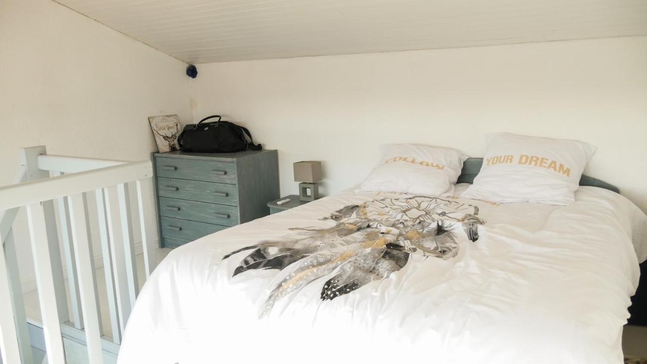 Appartement Cosy Seignosse Bord De Mer Εξωτερικό φωτογραφία